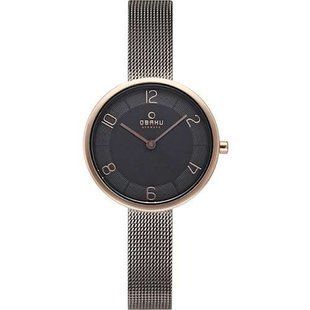 Часы наручные Obaku V195LXVJMJ