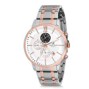 Часы наручные Daniel Klein DK12228-4