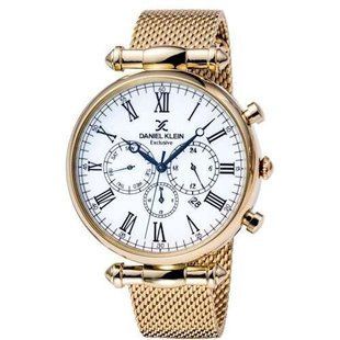 Часы наручные Daniel Klein DK11829-6
