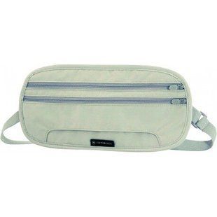 Сумка на пояс Victorinox Travel TRAVEL ACCESSORIES 4.0/Nude Vt311718.08