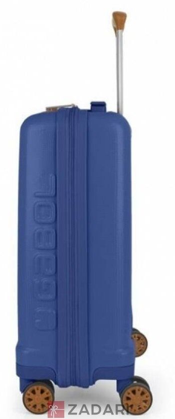 Чемодан Gabol Mosaic (S) Blue 927007