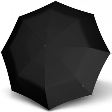 Зонт складной Knirps Duomatic Black Kn9532001000
