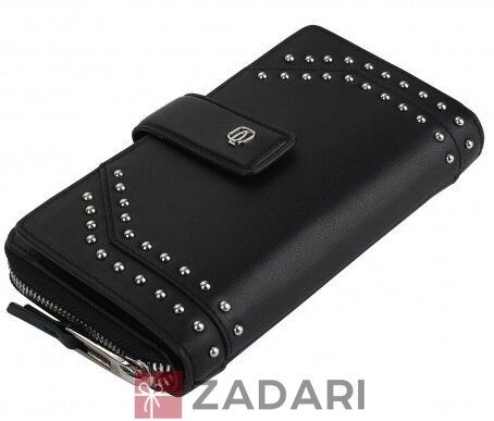 Портмоне Piquadro MUSE/Black2 PD1354MUR_N2