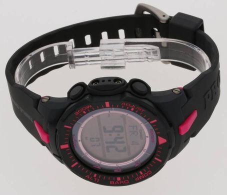Часы Casio Pro Trek PRG-300-1A4ER
