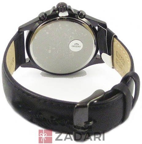 Женские часы Orient Chronograph FTW00001B0
