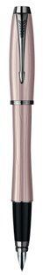 Чорнильна ручка Parker Premium Metallic Pink FP 21 212P