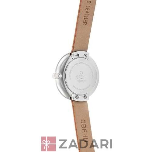 Часы наручные Obaku V146LXCLRZ