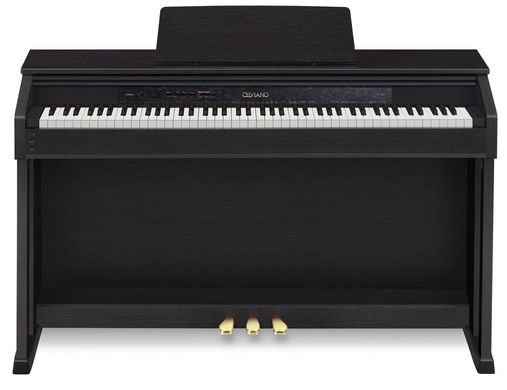 Фортепіано цифрове Casio AP-450BKC7