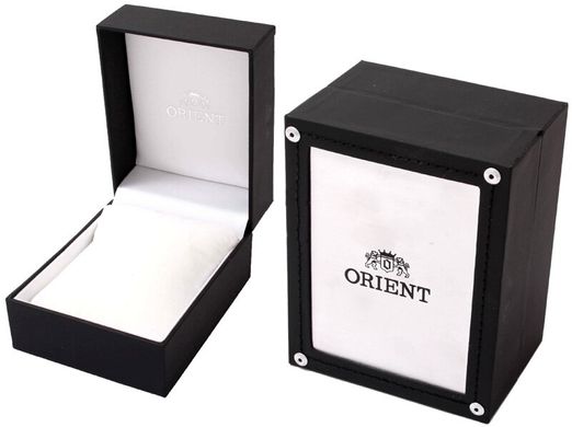 Женские часы Orient Automatic FDM01005SL