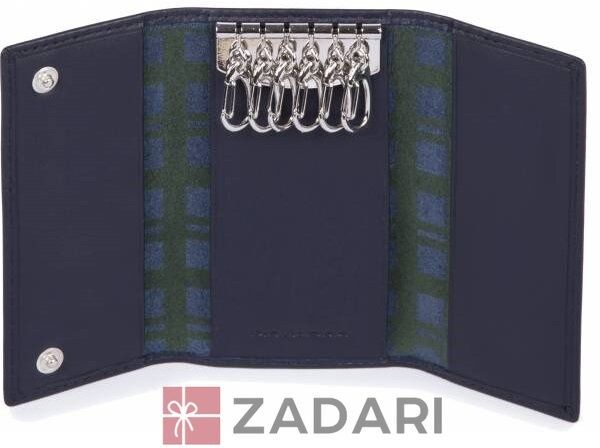 Ключница Piquadro TAG/Blue PC4521TAG_BLU