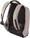 Рюкзак для ноутбука XD Design Bobby XL anti-theft backpack 17'' серый P705.562
