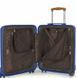 Чемодан Gabol Mosaic (S) Blue 927007