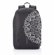 Міський рюкзак XD Design Bobby Soft'' Art Mandala (P705.869)