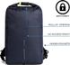 Рюкзак XD Design Bobby Urban Lite Anti-Theft Backpack Blue P705.505