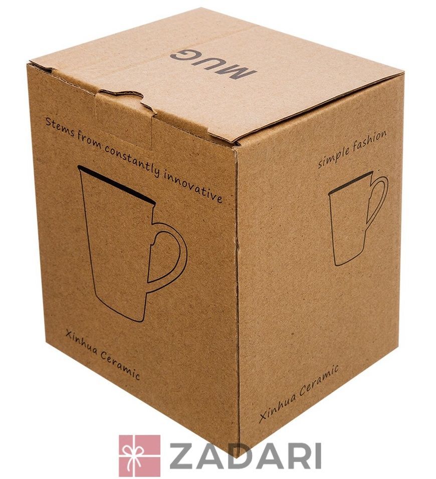 MUG-252/1 Прикольная кружка на подарок