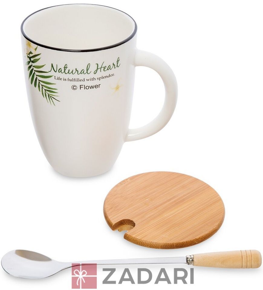 MUG-252/1 Прикольная кружка на подарок