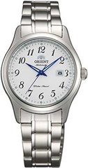 Жіночий годинник Orient Classic Automatic FNR1Q00AW0