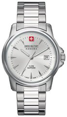 Чоловічі годинники Swiss Military Hanowa Swiss Soldier 06-5230.04.001