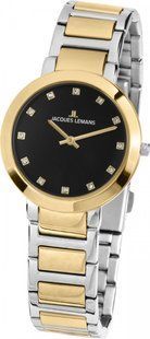 Женские часы Jacques Lemans Classic 1-1842.1I