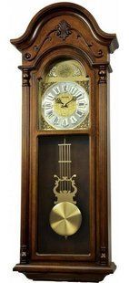 Настенные часы Rhythm CMJ578NR06