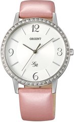 Жіночий годинник Orient Quartz Lady FQC0H006W0