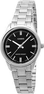 Женские часы Casio Standard Analogue LTP-V005D-1A (A)