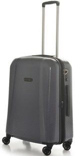 Чемодан Epic GTO 4.0 (M) Graphite Blue
