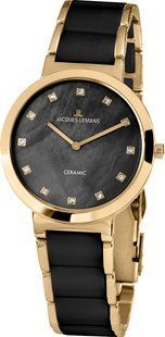 Годинники Jacques Lemans 1-1999G