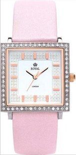 Жіночий годинник Royal London Ladies 21011-06