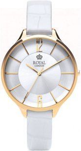 Жіночий годинник Royal London 21296-04