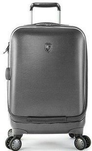 Чемодан Heys Portal Smart Luggage (S) Pewter
