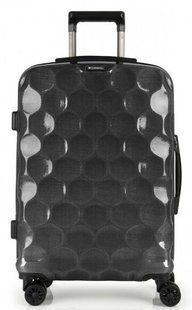 Чемодан средний Gabol Air (M) Black 925798