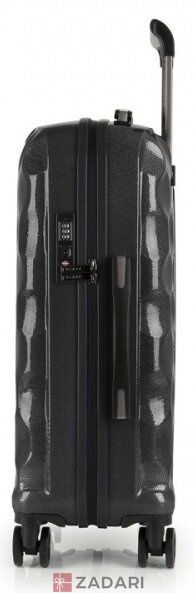 Чемодан середній Gabol Air (M) Black 925798