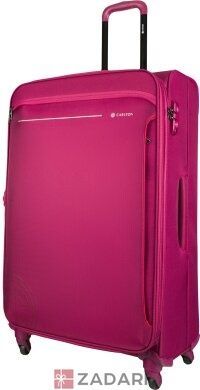 Чемодан Carlton Compac 123J479; 113 великий