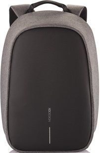 Рюкзак XD Design Bobby Hero Small Grey P705.702