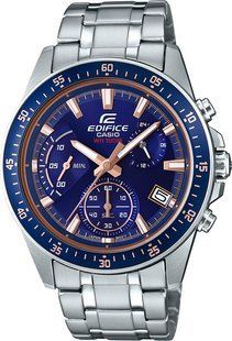 Годинники Casio Edifice EFV-540D-2AVUEF