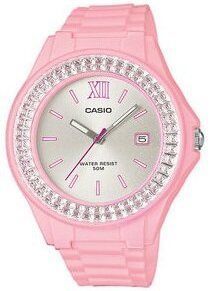 Часы Casio LX-500H-4E4VEF
