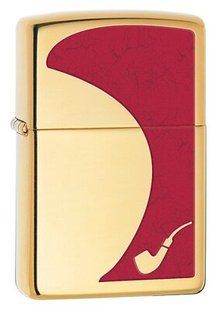 Зажигалка Zippo для трубок 28322