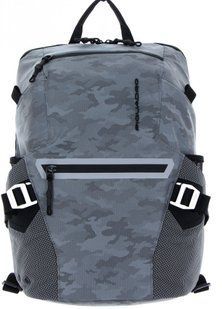 Рюкзак для ноутбука Piquadro PQ-M (PQM) CA5495PQM_CAMOREFGR