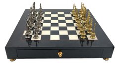 Шахматы Italfama 92M+8530R