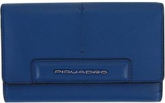 Портмоне Piquadro SPLASH/Blue-Sand PD4152SPLR_BLSA