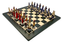 Шахматы Italfama R71025+G10240E