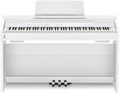 Цифровые фортепиано Casio PX-760WEC7