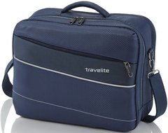 Мужская сумка Travelite KITE/Navy TL089904-20