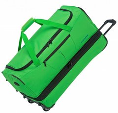 Дорожня сумка Travelite BASICS / Green L Велика TL096276-80