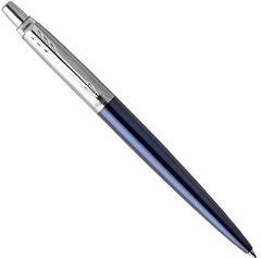 Шариковая ручка Parker JOTTER 17 Royal Blue CT 16 332
