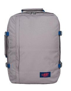 Сумка-рюкзак CabinZero CLASSIC 44L/Grey Moor Cz06-1902