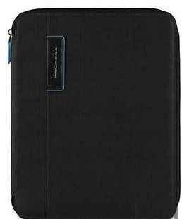 Портфолио/папки PIQUADRO AKI/Black AC3749AK_N