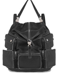 Рюкзак Piquadro PERSEUS/Black CA3865W76_N