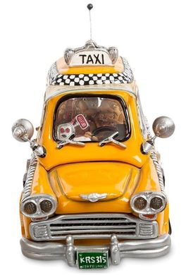 Машина "Taxi" 901201